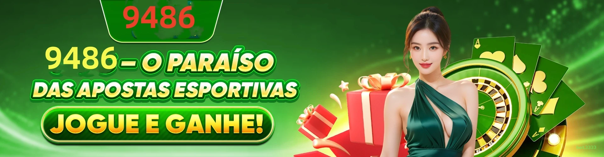 Acessar jogos e bônus no APK