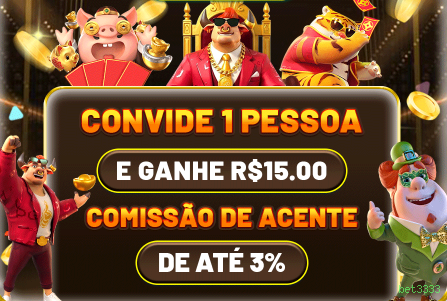 Reload Bonus bet3333