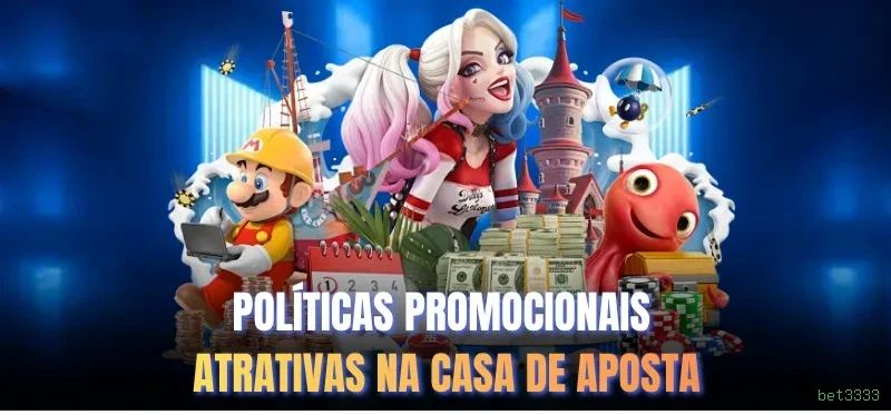 Programa VIP bet3333