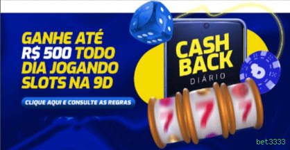 Instalação Android bet3333